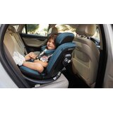 BE COOL avtosedež Wagon 2 i-Size 0-36 kg (40-150 cm), Be Carbon | Shoptok.si