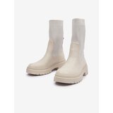 Orsay Beige Women's Winter Boots - Women's Cijene