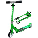  Sklopivi romobil H6 - zeleni Cijene