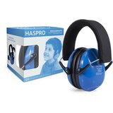  Glušnik Za Otroke - Haspro Kids Blue - Modra | Shoptok.si