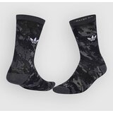 Adidas Camo Cr 2P Socks carbon / black | Shoptok.si