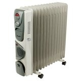 Hausmax radijator uljni w-or 2500-13 f sa ventilatorom Cene