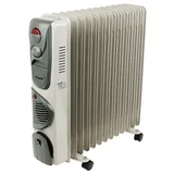 radijator uljni w-or 2500-13 f sa ventilatorom