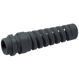 Lapp Zubehör 50 kosov Pribor Lapp Kabelsko oporišče BS-M20x1,5 R9005 BK, (20891219) | Shoptok.si