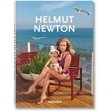 Taschen Sarah Mower - Helmut Newton | Eponuda.com