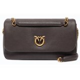 Pinko Torbe 107022A3CX Kostanjeva Cene