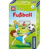 Kosmos WAS IST WAS: Junior - Fußball Cene