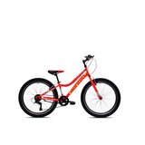 Capriolo MTB Diavolo 400 24'' oranž-žuti (925302-12) | ePonuda.com