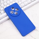  Torbica Silikon Pro Camera za Xiaomi Redmi 14C plava Cene