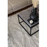 Lorena Canals Bela pralna ročno tkana volnena preproga 170x240 cm Enkang Ivory – | Shoptok.si