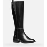 Geox Black Women's Boots - Women's | shoptok.hr