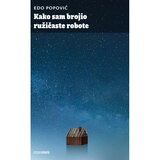 Naklada OceanMore Kako sam brojio ružičaste robote Cijene