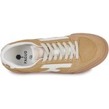 Faguo Nizke superge WALNUT PLATFORM TENNIS Kostanjeva | Shoptok.si