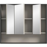 MID.YOU omara z ogledalom bagno, kašmir | Shoptok.si