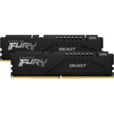 Kingston Technology FURY Beast memorijski modul 64 GB 2 x 32 GB DDR5 | shoptok.hr