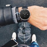 Paul Hewitt moška ročna ura PH-TGA-S-B-15M | Shoptok.si