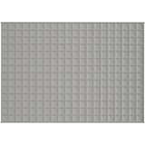  Obtežena odeja siva 138x200 cm 10 kg blago, (20768702) | Shoptok.si