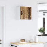  Ormar za Zid Lucca Staro drvo 40 x 31 x 40 cm Konstruirano drvo | shoptok.hr