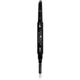 Lash Brow Brows Architect Pencil automatska olovka za obrve sa četkicom Deep Brown 1,1 g Cijene