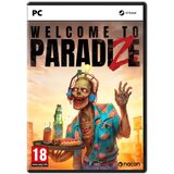 Nacon_Gaming Welcome To Paradize (PC) Cene