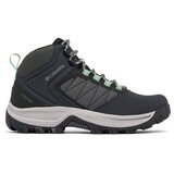 Columbia Trekking čevlji Transverse 2077801 Črna | Shoptok.si