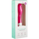 EasyToys - Vibe Collection vibrator EasyToys Blossom | Shoptok.si