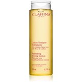 Clarins Cleansing Hydrating Toning Lotion vlažilni tonik za normalno do suho kožo 200 ml | Shoptok.si