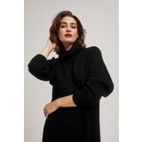 Moodo Turtleneck sweater dress Cijene