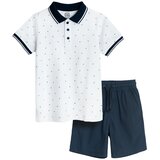 Cool club komplet 2 djelni KR KH CCB3011980-00 M šareno 116 | shoptok.hr