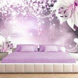  Samoljepljiva foto tapeta - Spell of lily 343x245 | shoptok.hr