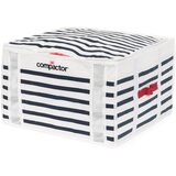 Compactor kutija za pohranu odjeće Medium Mariniere 3D Vacuum Bag, 125 l | shoptok.hr