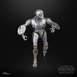 Hasbro Star Wars Skeleton Crew SM-33 figure 15cm Slike
