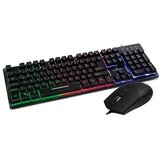 Rampage Gaming tastatura mis Set KM-RX9 LC Layout | Eponuda.ba
