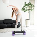  As008l aerobni i ravnotežni step hms | shoptok.hr