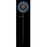 Globo SOLARNA SVETILKA SOLAR 22,5/11,5/92 cm | Shoptok.si