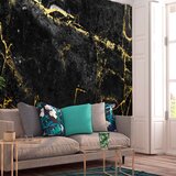  Tapeta - Black Elegance 250x175 Cijene