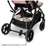 Lorelli kolica Minori, Pink | shoptok.hr