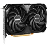 MSI GeForce RTX 4060 Ventus 2X 8GB OC