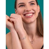 Vuch Resita Silver Bracelet | shoptok.hr