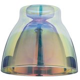 PAULMANN DecoSystems Sjenilo za svjetiljku Wolbi (Promjer: 9 cm, Dikroična, Staklo, Zaobljen) | shoptok.hr