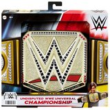 Mattel Replika pojasa WWE Undisputed Championship, vi&amp;scaron;e od 90 cm Slike