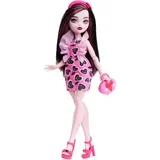 Mattel Fashion Doll - Draculaura (HKY74), (22103689)