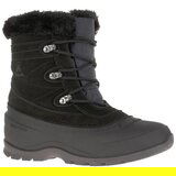 KAMIK Škornji za sneg Winterstiefel Snovalley 5 Črna Cene