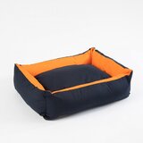 Pet Line Krevet za pse sa jastukom četvrtasti Čikita S | ePonuda.com