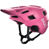 Poc Kortal Actinium Pink Matt 55-58 2021 | Shoptok.si