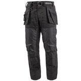 Hogert HÖGERT Radne pantalone NEKAR crne Cene