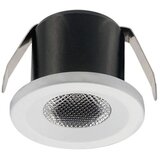 Vito Lampa LED spot 3W 4000K 220V ZANZI-M 2026880 bijela Cijene
