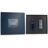Davidoff Cool Water darilni set toaletní voda 40 ml + gel za prhanje 75 ml za moške | Shoptok.si