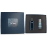 Cool Water darilni set toaletní voda 40 ml + gel za prhanje 75 ml za moške