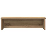 vidaXL Kuhinjski stalci koji se mogu složiti 2 kom 60x15x16 cm | shoptok.hr